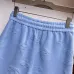 Louis Vuitton Pants for Louis Vuitton Short Pants for men #A60452
