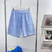 Louis Vuitton Pants for Louis Vuitton Short Pants for men #A60452