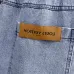 Louis Vuitton Pants for Louis Vuitton Short Pants for men #A60462