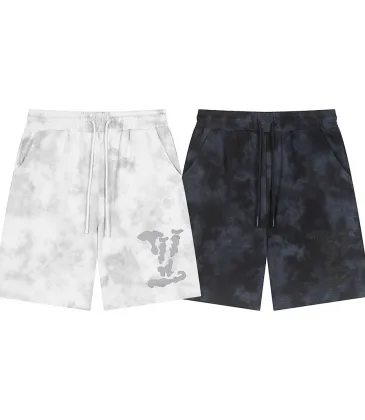 Louis Vuitton Pants for Louis Vuitton Short Pants for men #A60832