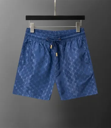 Louis Vuitton Pants for Louis Vuitton Short Pants for men #A61070