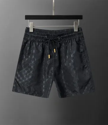 Louis Vuitton Pants for Louis Vuitton Short Pants for men #A61071