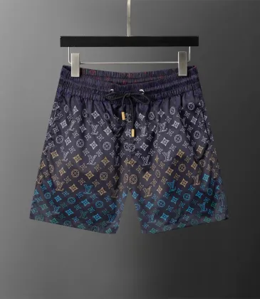 Louis Vuitton Pants for Louis Vuitton Short Pants for men #A61074