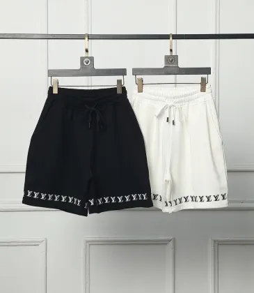 Louis Vuitton Pants for Louis Vuitton Short Pants for men #A64039