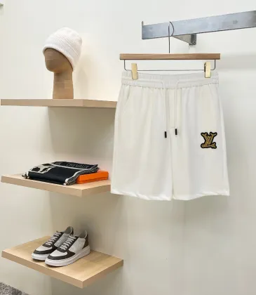 Brand L Pants for Brand L Short Pants for men #A64524