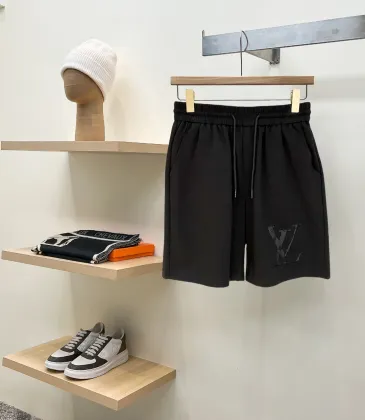Brand L Pants for Brand L Short Pants for men #A64526