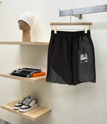 Brand L Pants for Brand L Short Pants for men #A64532