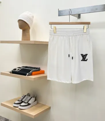 Brand L Pants for Brand L Short Pants for men #A64533