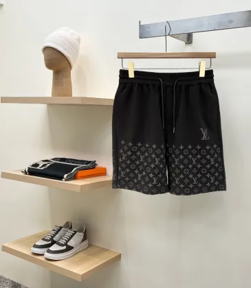 Brand L Pants for Brand L Short Pants for men #A64536
