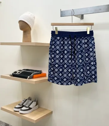 Brand L Pants for Brand L Short Pants for men #A64555