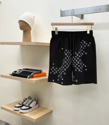 Brand L Pants for Brand L Short Pants for men #A64558
