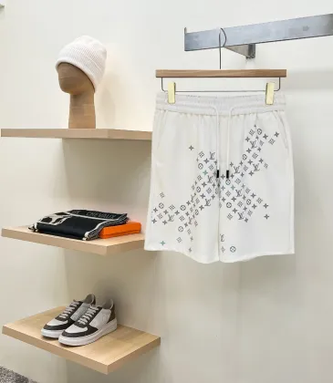Brand L Pants for Brand L Short Pants for men #A64559