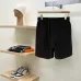 Louis Vuitton Pants for Louis Vuitton Short Pants for men #A64562