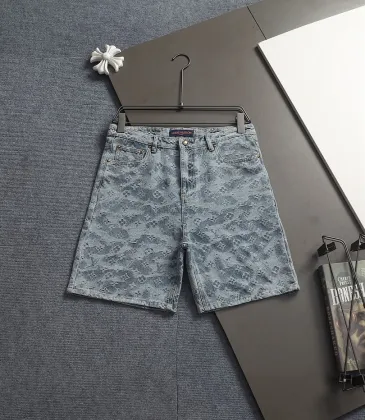 Brand L Pants for Brand L Short Pants for men #A64632