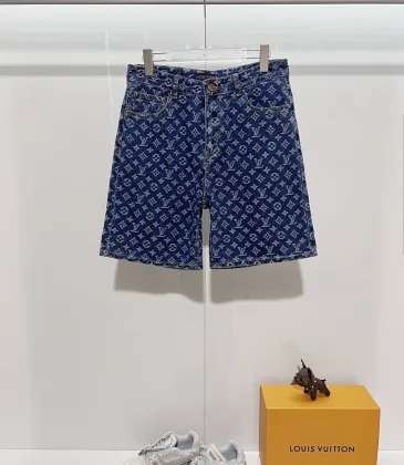 Brand L Pants for Brand L Short Pants for men #A64633