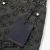 Louis Vuitton Pants for Louis Vuitton Short Pants for men #A64634