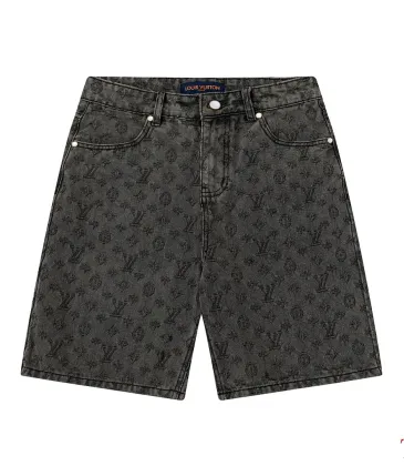 Brand L Pants for Brand L Short Pants for men #A64634