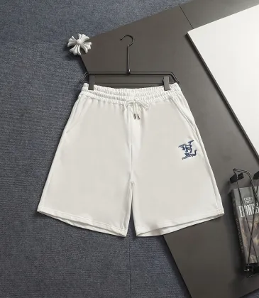 Brand L Pants for Brand L Short Pants for men #A64635