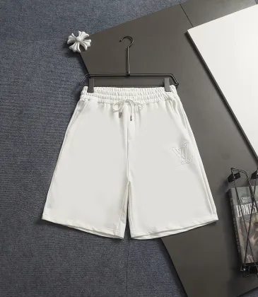 Brand L Pants for Brand L Short Pants for men #A64636