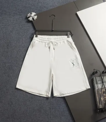 Brand L Pants for Brand L Short Pants for men #A64637