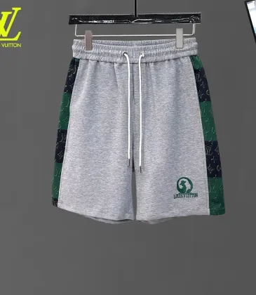 Brand L Pants for Brand L Short Pants for men #A65622