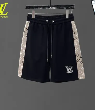 Brand L Pants for Brand L Short Pants for men #A65623