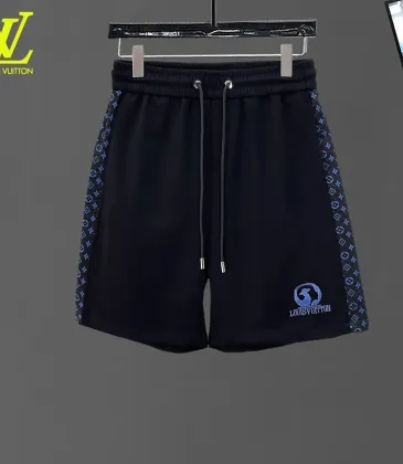 Brand L Pants for Brand L Short Pants for men #A65624