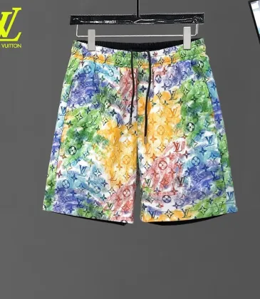 Brand L Pants for Brand L Short Pants for men #A65626