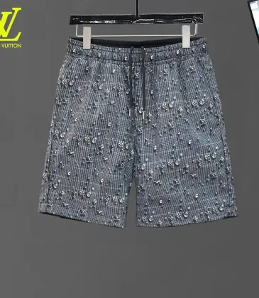 Brand L Pants for Brand L Short Pants for men #A65627