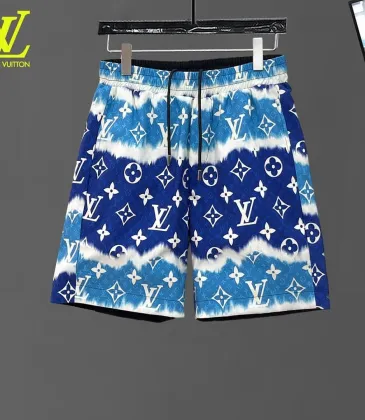 Brand L Pants for Brand L Short Pants for men #A65628