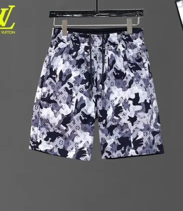 Brand L Pants for Brand L Short Pants for men #A65629
