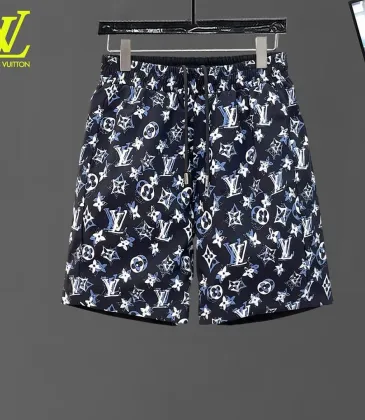 Brand L Pants for Brand L Short Pants for men #A65630