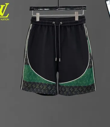 Brand L Pants for Brand L Short Pants for men #A65631