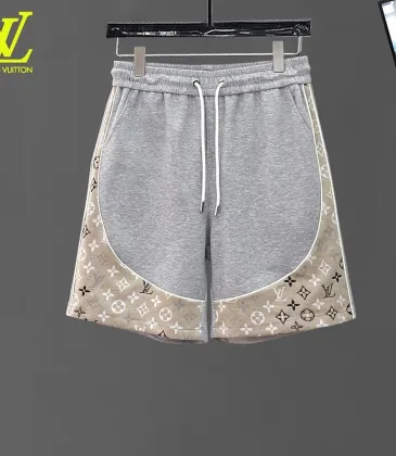 Brand L Pants for Brand L Short Pants for men #A65632