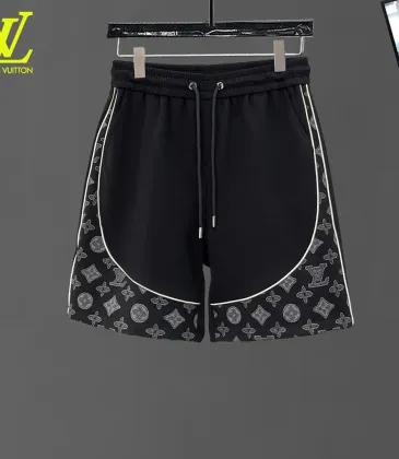 Brand L Pants for Brand L Short Pants for men #A65633