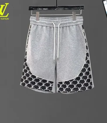 Brand L Pants for Brand L Short Pants for men #A65634