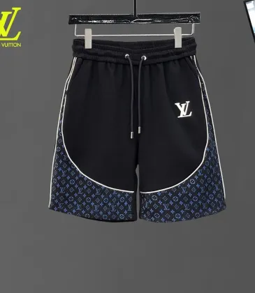 Brand L Pants for Brand L Short Pants for men #A65635