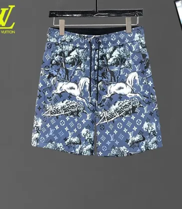 Brand L Pants for Brand L Short Pants for men #A65636
