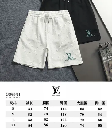 Brand L Pants for Brand L Short Pants for men #A65757