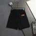Louis Vuitton Pants for Louis Vuitton Short Pants for men #A66104