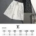 Louis Vuitton Pants for Louis Vuitton Short Pants for men #A66104