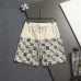 Louis Vuitton Pants for Louis Vuitton Short Pants for men #A66105