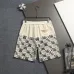 Louis Vuitton Pants for Louis Vuitton Short Pants for men #A66105