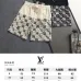 Louis Vuitton Pants for Louis Vuitton Short Pants for men #A66105