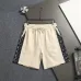 Louis Vuitton Pants for Louis Vuitton Short Pants for men #A66106