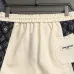 Louis Vuitton Pants for Louis Vuitton Short Pants for men #A66106