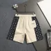 Louis Vuitton Pants for Louis Vuitton Short Pants for men #A66106