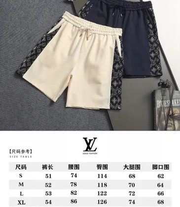 Brand L Pants for Brand L Short Pants for men #A66106