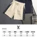 Louis Vuitton Pants for Louis Vuitton Short Pants for men #A66106