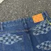 Louis Vuitton Pants for Louis Vuitton Short Pants for men #A66111